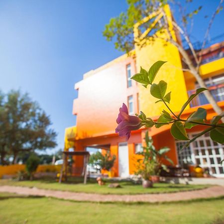 Provence Homestay Маджонг Экстерьер фото