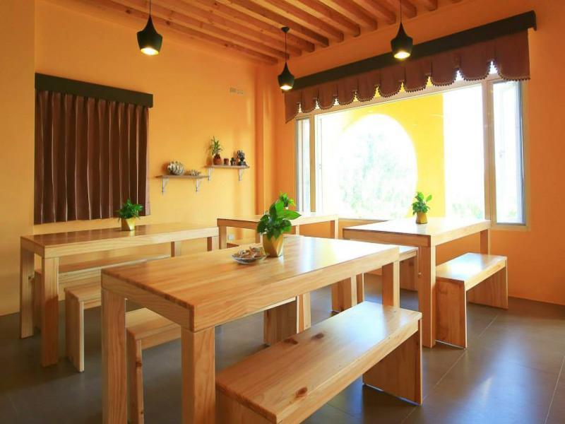 Provence Homestay Маджонг Экстерьер фото