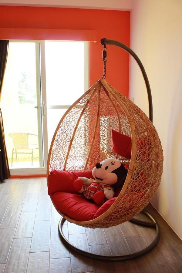 Provence Homestay Маджонг Экстерьер фото