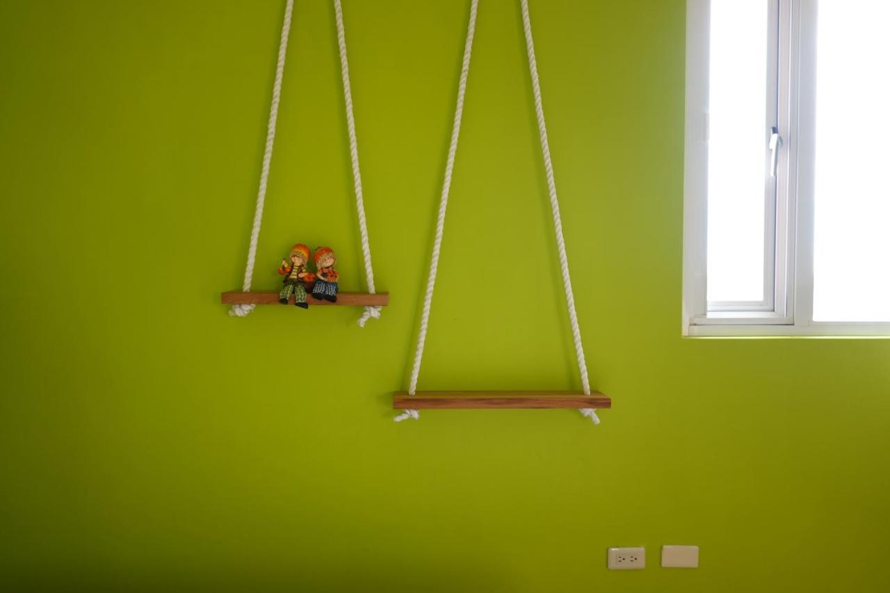 Provence Homestay Маджонг Экстерьер фото